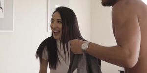 Chloe Amour - Blind Date