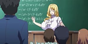 Kyoudan02-[Sub español]////