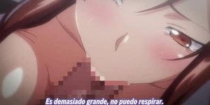 Sub Español Himawari Saku 1