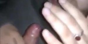 Fucking With Bf (indian_girl )