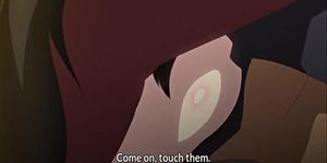 Toilet no Hanako-san vs Kukkyou Taimashi – Episode 4