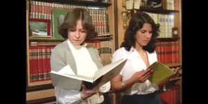 The virgin and the slut, part 1 (1980)