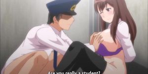 Hentai New Legalized Law (Sex Scenes) ENG SUB