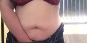 Jess, sexy UK Chunky Slut