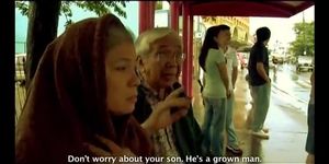 Ang Lihim Ni Antonio (2008) Pinoy Gay Themed Movie