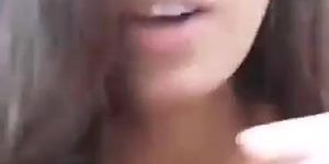 Poonam Pandey webcam nip slip beautiful boobs