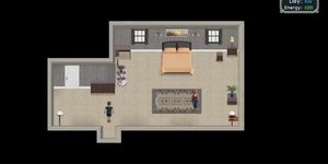 My Summer With Stepmother & Stepis V1.0 Part 11 Final Gameplay By Loveskysan69 (LoveSkySan69 )