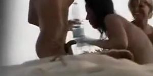Voyeur Nudist Beach Video Couples Fucking