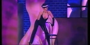 Viure La Nit - Programa nº 8 - 1998 (tv erótica) - TV NUDE HOT