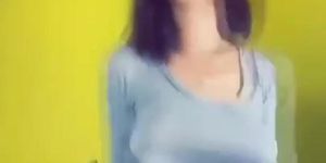 Huge Tits On Tiktok 3 (Take That)