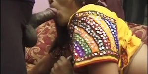 Indian slut getting her pussy boned