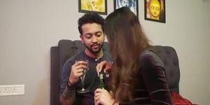 Indian webseries with rough sex