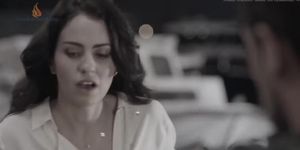 Kendime iyi bak full izle