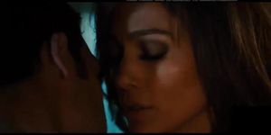 Jennifer Lopez, Celebrity Slut, Sex Movie Scene