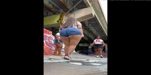 Dominican BBW from mASSSSachusetts 02