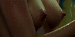 Ana de Armas nude SEX PARTY & LIES Mentiras y Gordas NIPPLES
