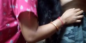 Indian Housewife’S Big Ass Fucked By Hard Dick