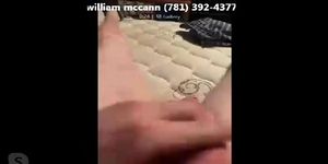 william mccann (781) 392-4377
