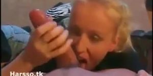 Teens giving lucky guys blowjobs 1