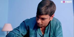 Doodhwali (2020) - S1E02 - Jyoti Mishra - Desi randi getting fucked