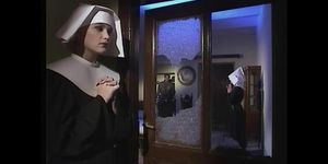 Il Mistero Del Convento (1993, Italy, Deborah Wells, full video, DVD remastered) (Simona Valli, Mario Salieri, Christoph Clark)