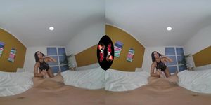 VRLatina - Ultra Hot Latina VR Experience