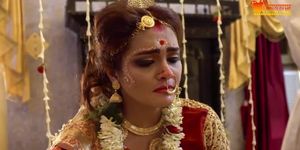 Priya bhabhi ki live suhagrat sex,mast chudwai bhabhi