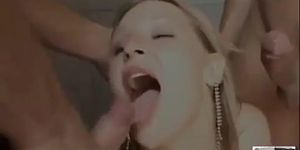 Cum Cum Compilation 100 (3rd edition)