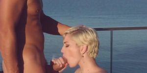 anonymous sex is always best on vacation orgasm blowjobs anal pov