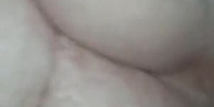 Cum on freinds step mother pussy