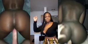 Watch Savage Girls - Ebony, Big Ass, Big Boobs Porn - Spankba