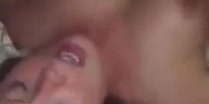Gangbang wife part 2