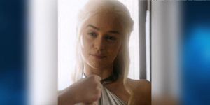 Emilia Clarke Elite Compilation