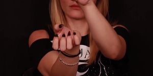 Madison Dragon has deleted all her videos :( sad train (Magic Porn)