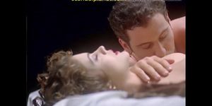 Alyssa Milano Orgy In Embrace Of The Vampire Movie
