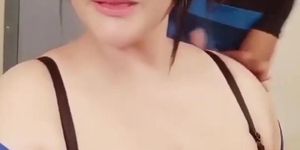 Hot Tits Of Indian Model (Hot boobs)