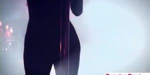 (Summer Brielle) Pornstar Ride Huge Cock Stud In Sex Tape Video-30 (Summer Brielle Taylor)