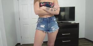 hot body stepsister gets felt up and fucked by bro korean european fetish cum shots