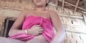 Desi village girl fingering video