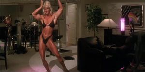 Brenda Strong, Raye Hollitt, Chelsea Field Nude Sex Video