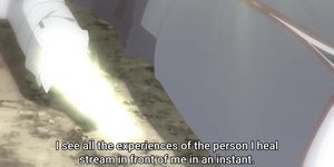 Kaifuku Jutsushi no Yarinaoshi (Redo Of Healer) Episode 1