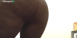 Legendary Pawg Sexy Farting Ass Oooweee