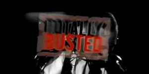 Totally Busted S3E1