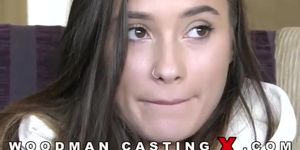 Casting Liya (Liya Silver)