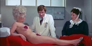 The Best of the Carry On Films with Barbara Windsor (Margaret Nolan)