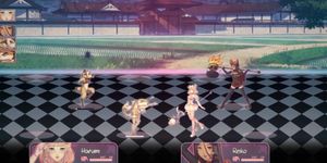 Magical Girl D - Futanari RPG out now! An uncensored hentai game