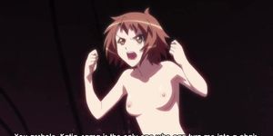 Anime: The Qwaser of Stigmata S2 + OVA FanService Compilation Eng Sub