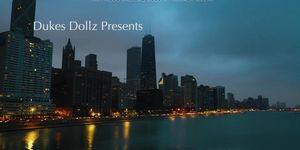 Dukes Dollz, Curvy Sex Doll compilation (Lina Paige)