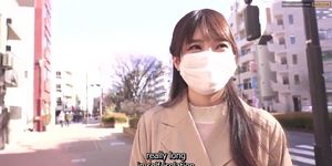 (English Subtitles) In The City Has Just Got To Tokyo