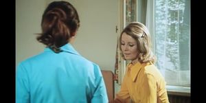 1972 - Krankenschwestern Report (720) (AI UPSCALED) SEXPLOITATION